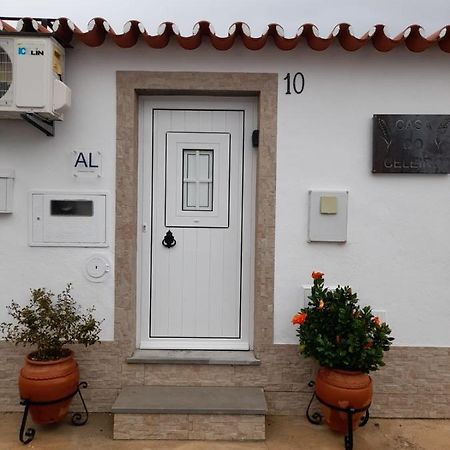Casa Do Celeiro - Monsaraz Villa Exterior foto