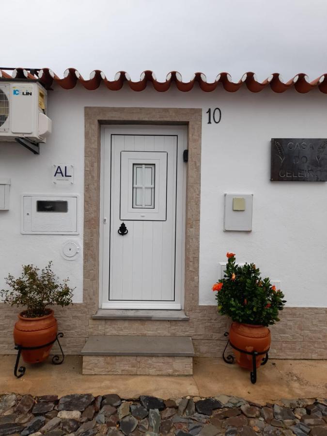 Casa Do Celeiro - Monsaraz Villa Exterior foto
